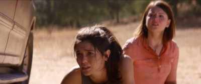 Wait. Todd, wait! - Downrange