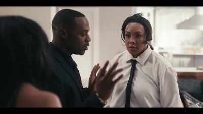 Wait, you told me, you told me - Twisted House Sitter 2