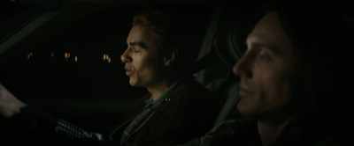 Wait, Tommy,
you have an apartment - The Disaster Artist