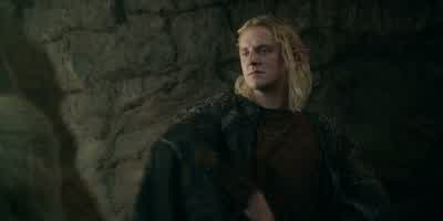 -Wait! -Torque, stand aside! - The Witcher