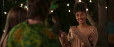 Wait, you two are engaged? - The List