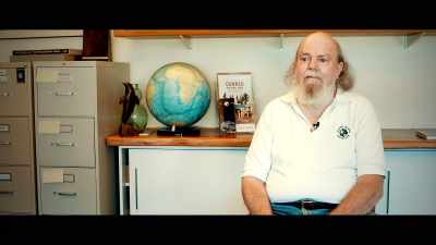 Wait, um...
Are your observers out at sea often? - Seaspiracy
