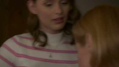 - Wait. Um, I have
to tell you something. - The Cheerleader Escort