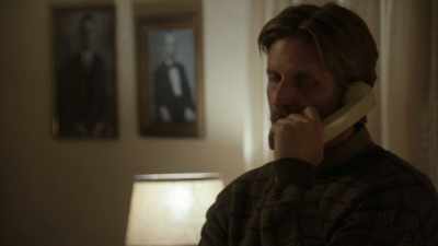 Wait. Um...
let me just make sure
I'm hearing you correctly. - Waco