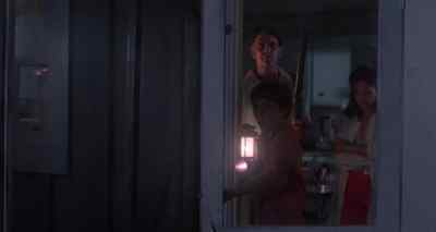 Wait up, Brad. - Critters