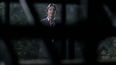 Wait up. - Supernatural