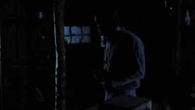 Wait up! - Masters of Horror