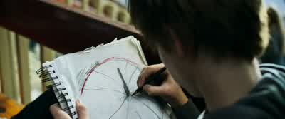 Hey, did you get the books from my locker? - The Dark Tower