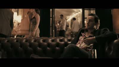 Wait up, sing-along. - RocknRolla