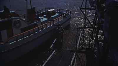 - Wait for us. We'll only be a minute.
- Okay, Johnny. - A Summer Place