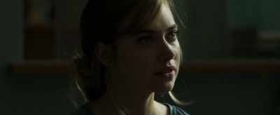 Wait, w..
I don't understand. - Sweet Virginia