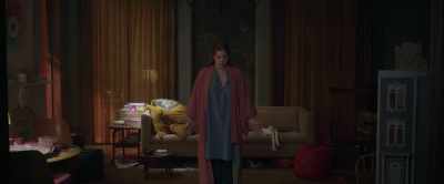 Wait-- W-- - The Woman in the Window