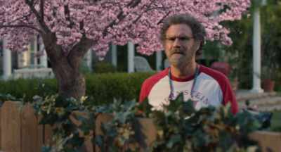 Wait, wait. And I--
You know what? [speaks indistinctly] - The Shrink Next Door
