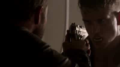 Wait! Wait! Brett! This is his place. It's his. - Teen Wolf