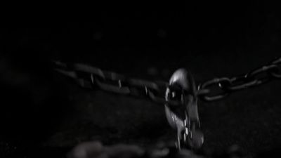 Wait. Wait. Come back!
What did I do to you? - Criminal Minds