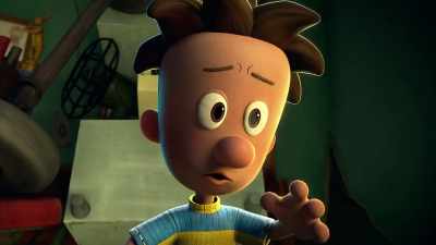 Wait. Wait. Dan Cupid said,
"Don't overthink it." - Big Nate