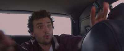 Wait, wait. Don't go to the motel! - Hair-Trigger