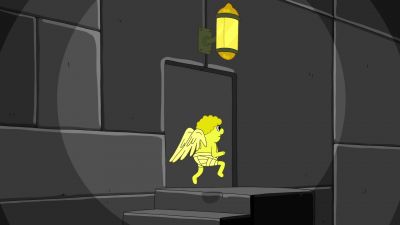 WAIT, WAIT, I-I-I'M -- I'M -- - Adventure Time