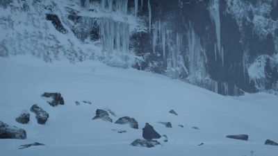 Wait! Wait for me! - Game of Thrones