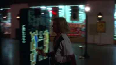 Wait, wait for me. - Sorority Babes in the Slimeball Bowl O Rama