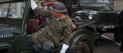 Wait! Wait for me. Wait. - Inspector Clouseau