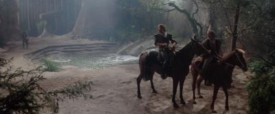 Wait Wait for me - Krull