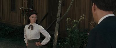 Wait wait Miss Ro Sister Rose Wait a minute - The Wicker Man