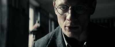 Wait, wait, so now we're going to put the war on trial? - Mr  Jones