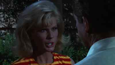 Wait, wait. Please, wait. Wait. - Hot Rods to Hell