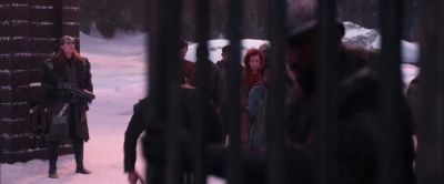 Wait. Wait! - Star Trek: Strange New Worlds