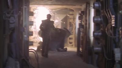 Wait! Wait! - Stargate SG-1