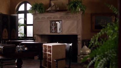 Wait, wait. - White Collar