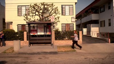 Wait! Wait! - Weeds