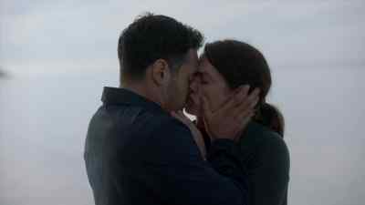 Wait, wait. - The Affair