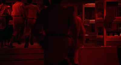 Wait, wait! - Battlestar Galactica