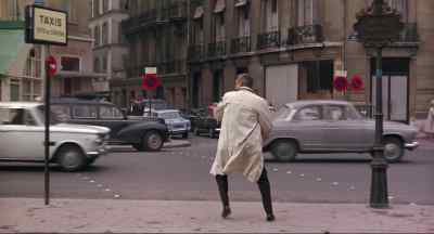 Wait! Wait! - Charade