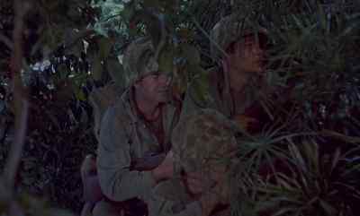 Wait, wait. - Beachhead