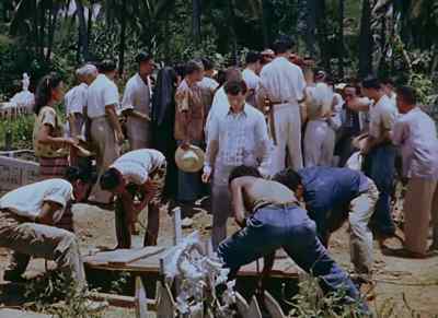 Wait! Wait! - American Guerrilla in the Philippines