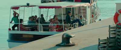 Wait! Wait! - Mamma Mia! Here We Go Again