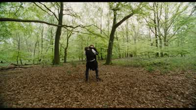 Wait, wait! - The Favourite