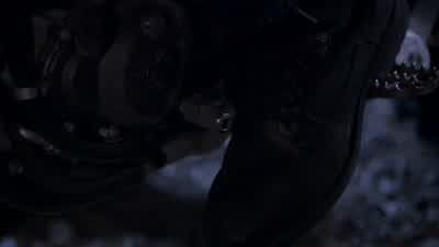 Wait, wait. - Teen Wolf