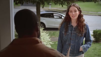 Wait, wait, Simmons?
Your dad's Charles Simmons? - The Pregnancy Promise
