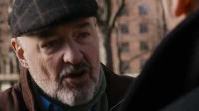 Wait. Wait!
Tom, your whole life
to this point-- - The Blacklist: Redemption