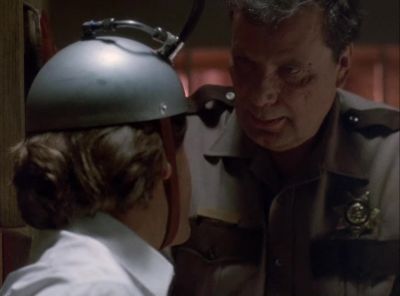 Wait... wait... wait a minute. - Quantum Leap