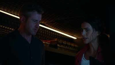 Wait, wait, wait. Are they pitching us - True Lies