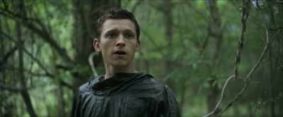 Wait, wait, wait!
[CLEARS THROAT] - Chaos Walking