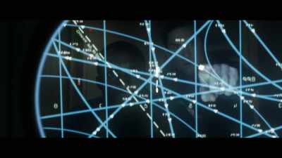 Wait. Wait, wait. Go
back. Go back. That. - Star Wars: Andor