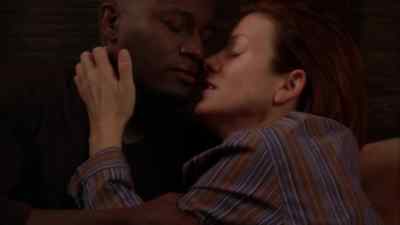 - Wait, wait. Wait.
- Not like this. - Private Practice
