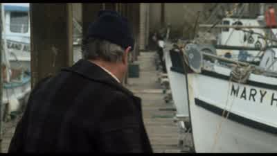 Wait, wait, wait, one second. - One Flew Over the Cuckoo's Nest