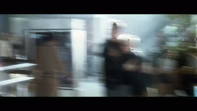 Wait. Wait. Wait. Please, Mommy, can I have one? All right. - Minority Report